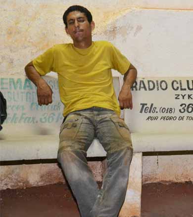 Desacordo comercial gera tiroteio na zona rural de Paraguaçu Paulista