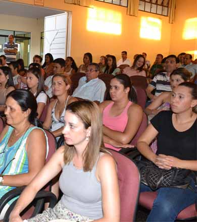 PAE encerra o ano com mais de 200 atendimentos aos empreendedores do município