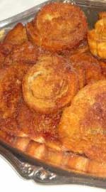 Rabanada tradicional