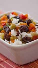 Arroz à Grega