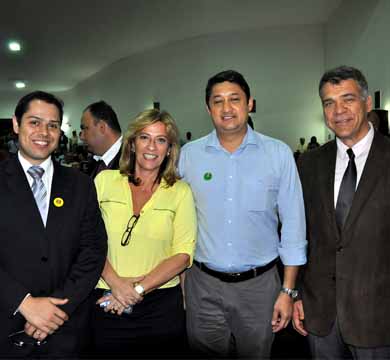 Procon Assis receberá equipamentos do governo do Estado
