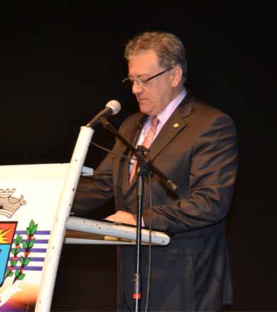 Instituto Federal poderá iniciar primeira turma em agosto de 2014