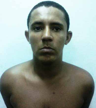 Rapaz rouba aparelho celular e é preso pela Força Tatica na Vila Nova