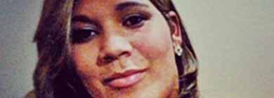 Jovem morre após levar choque em chapinha em GO