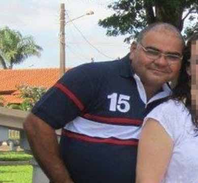 Bombeiros procuram policial florestal desaparecido as margens do Rio Turvo