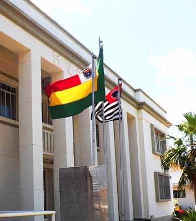 Neste final de semana acontecem as provas do concurso para a educação municipal de Paraguaçu