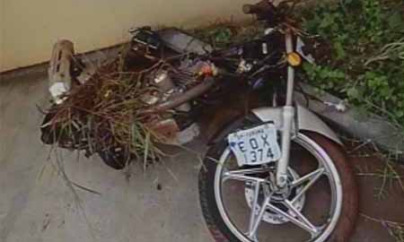 Motorista bêbado provoca acidente e dois jovens morrem em Florínea