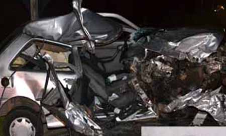 Motociclista perde a vida após colidir contra dois carros na rodovia Paraguaçu/Quatá
