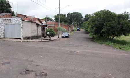 Homem é atropelado e morto a pancadas após ameaçar ex-mulher em Marília