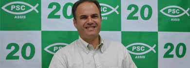 Pauta da primeira sessão de 2014 já está definida por Mattioli