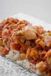 Arroz especial