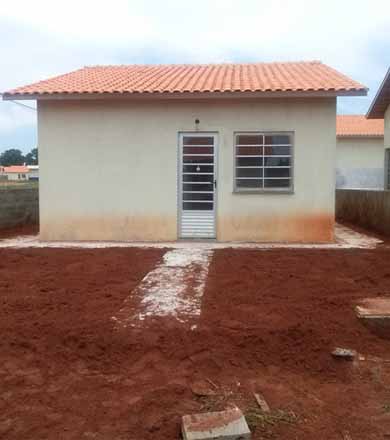 CDHU divulga inscrições para o Paraguaçu J e sorteio será dia 21 de fevereiro