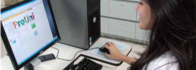 MEC abre inscrições para primeira edição do ProUni de 2014