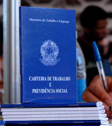 Empresas paraguaçuenses estão contratando funcionários; confira as vagas disponíveis nesta semana