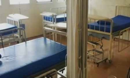 Diretor clínico denuncia ala fechada em Hospital Regional de Assis
