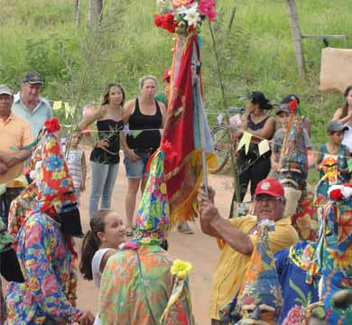 Sapezal recebe tradicional Festa de Reis no próximo sábado