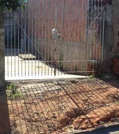 Paraguaçuense de 3 anos morre após ser atropelado pela própria mãe
