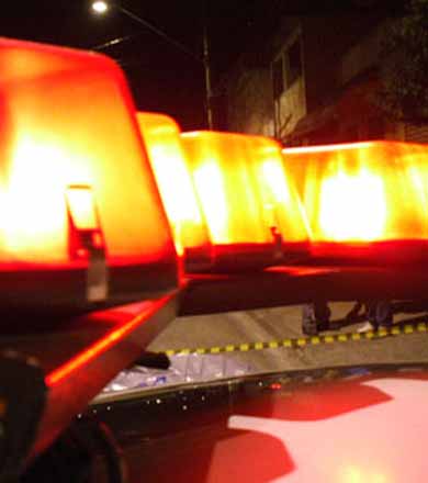 Ladrões invadem casa na Vila Galdino e fazem “limpa”