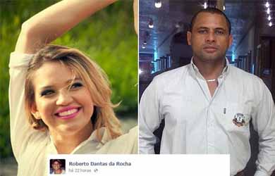 Rapaz mata ex-namorada, confessa pelo Facebook e ganha curtidas em MS