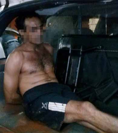 Acusado de alugar armas para quadrilhas é preso pela Força Tática de Assis