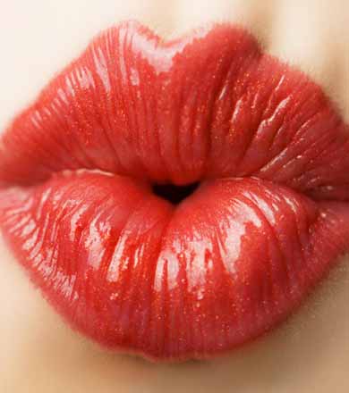 O beijo nunca é apenas um beijo, revela estudo