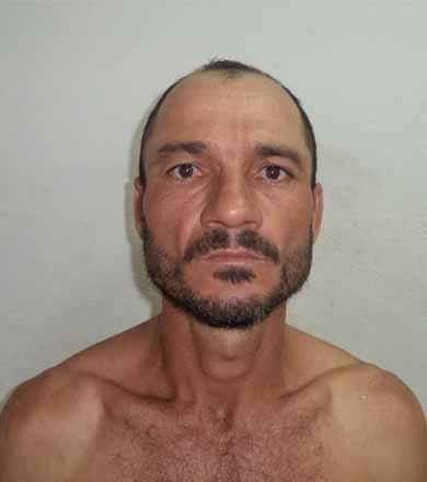 Foragido da penitenciária de Bauru é capturado no Distrito Industrial