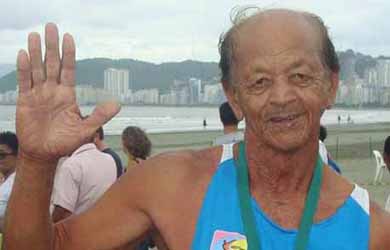 Prova de Pedestre em homenagem a ‘Melão’ já tem data marcada
