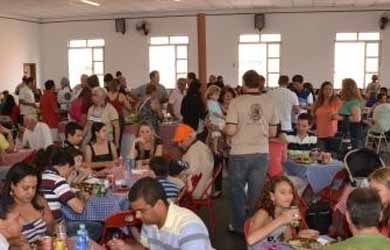 Lions Clube organiza 5ª edição da ‘Costela Tropeira’