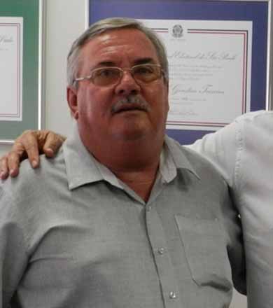 Prefeito e vice de Cruzália sofrem acidente de carro em rodovia