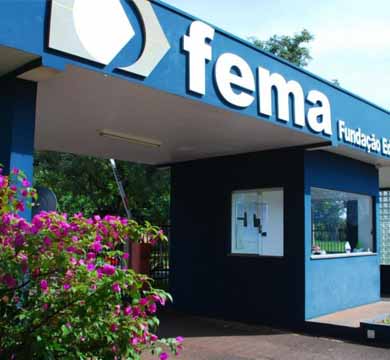 Fema anuncia últimas vagas em seus cursos de pós-graduação