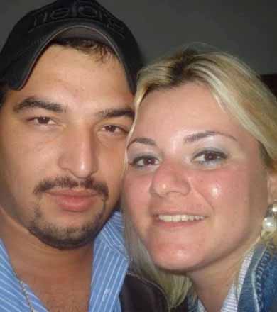 Na frente dos filhos, homem mata a ex-mulher com tiro no peito e se suicida em Chavantes