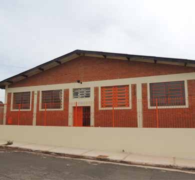 Adolescentes da Comunidade Kolping comemoram o Dia do Esporte