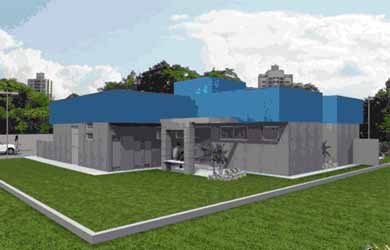 Paraguaçu irá construir dois novos prédios para unidades de saúde