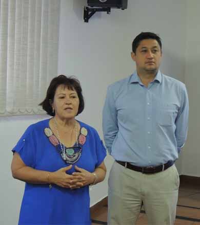 Região se mobiliza na elaboração do Plano de Desenvolvimento Regional e Local