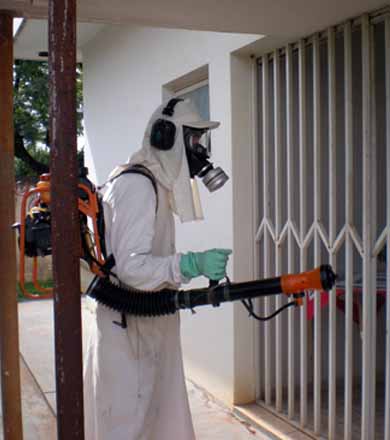 Paraguaçu confirma terceiro caso de dengue e bloqueio com nebulização é urgente e necessário