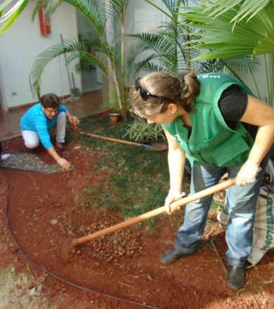 Sindicato Rural Patronal abre inscrições para cursos gratuitos