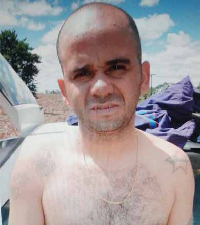 Polícia de Assis prende acusado de roubar caminhoneiro