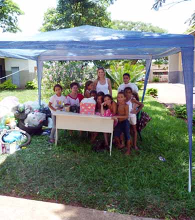 Segundo caso de dengue é confirmado em Paraguaçu e Dia da Troca prossegue