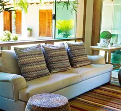 Saiba um pouco mais sobre 2 profissionais que estarão na Mostra de Decoração de Assis