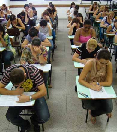 Vão até segunda-feira as inscrições para o concurso do Civap que oferece 75 vagas