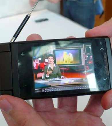 Assis já recebe sinal digital da TV TEM