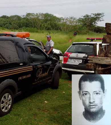Homem é assassinado com golpes de machado em Assis