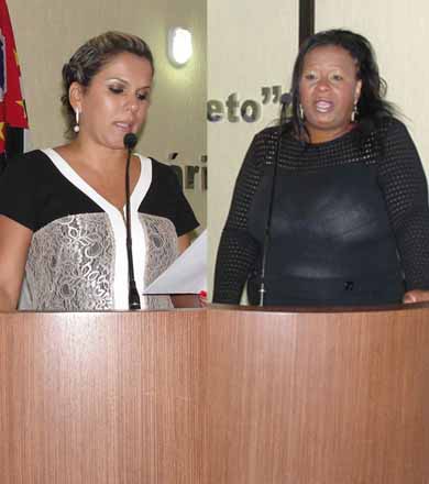 Vereadores apresentam cinco indicações durante Sessão Ordinária da Câmara