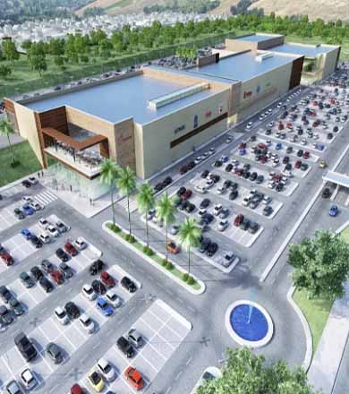Shopping de Ourinhos custará cerca de R$ 100 milhões e início das obras está previsto para 2015