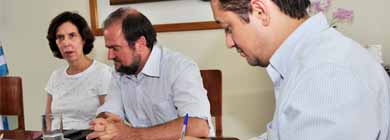 Convênio é assinado e Unidade do CIRETRAN será junto ao Poupatempo de Assis
