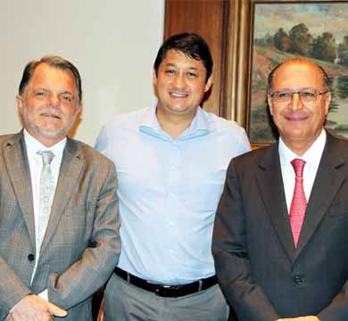 Meta cumprida: FATEC é realidade em Assis