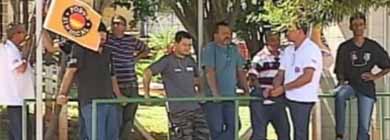 Agentes penitenciários de Assis e Paraguaçu Paulista entram em greve