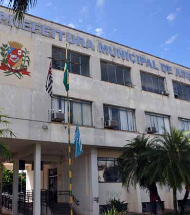 Prefeitura abre inscrições para contratações de trabalhadores para serviços braçais