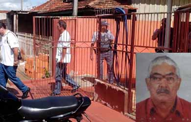 Idoso tira a própria vida na Barra Funda