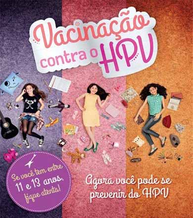 Paraguaçu realiza levantamento nas escolas para vacinar adolescentes contra HPV